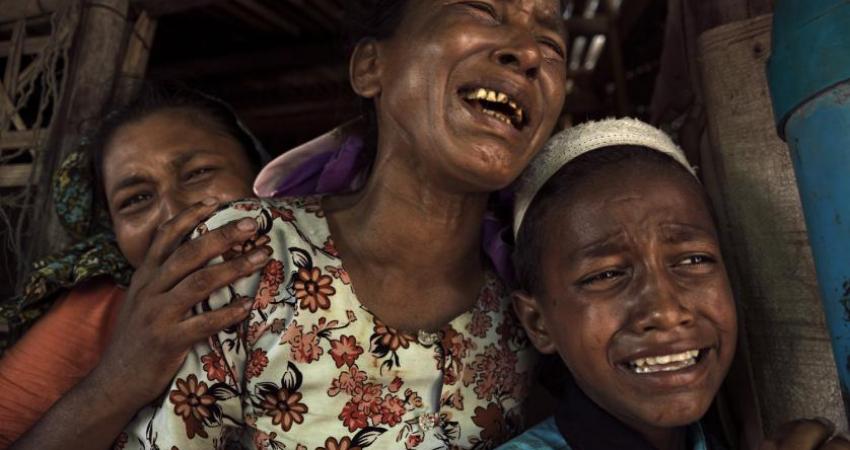 منظمة حقوقية: جيش ميانمار قتل ثلاثة آلاف روهينغي