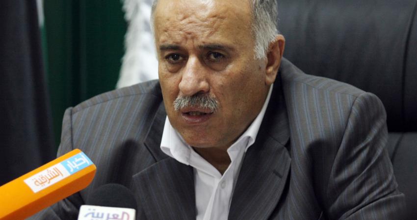 جبريل الرجوب