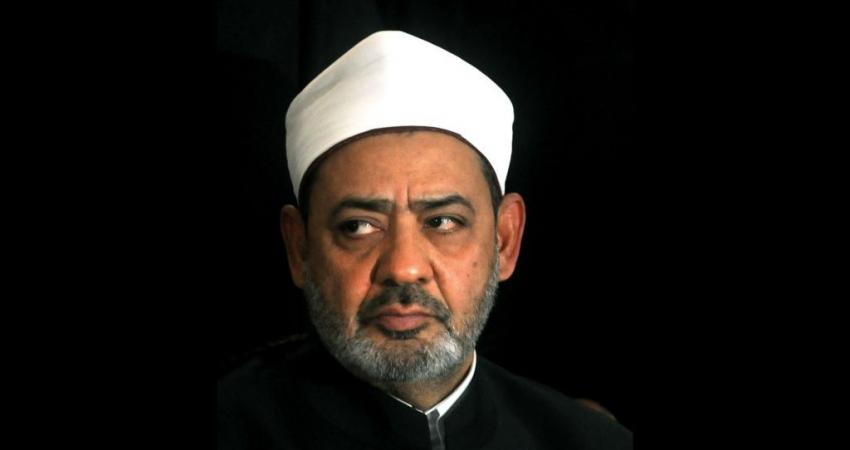 شيخ الأزهر يحذر أمريكا من خطورة الإصرار على قرارها