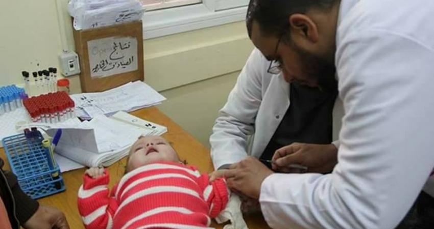 مجمع عدوان الطبي