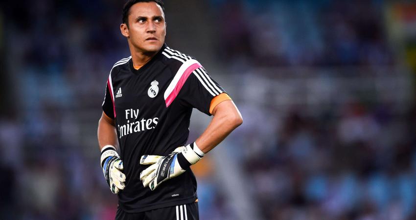 keylor