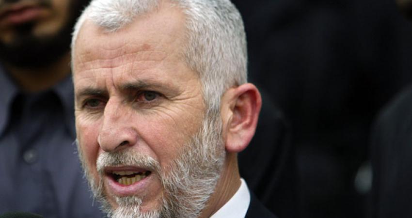 الشهيد سعيد صيام