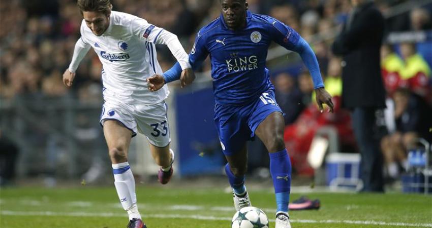Leicester