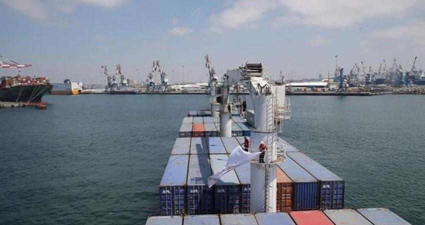 10 آلاف مستفيد من المساعدات التركية بغزة غداً