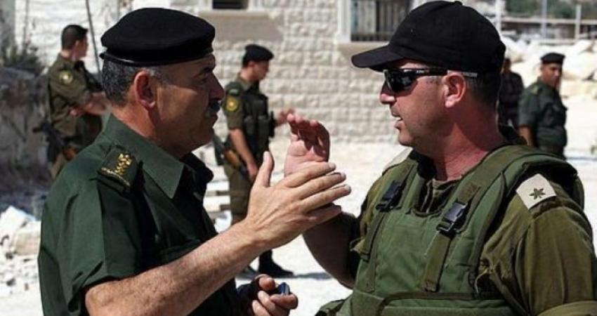 أجهزة الضفة تسلّم 3 إسرائيليين دخلوا رام الله بالخطأ