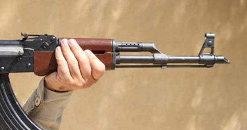 مجهولون يطلقون النار على مركبة بنابلس