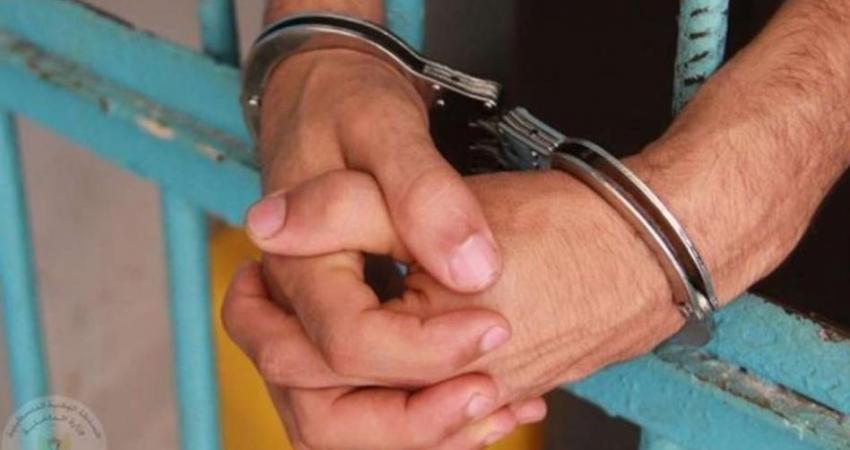 مخزن للأدوات الكهربائية