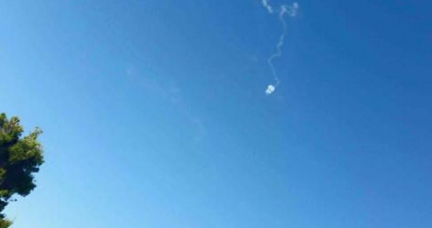 الاحتلال يستهدف طائرة بدون طيار بالجولان المحتل