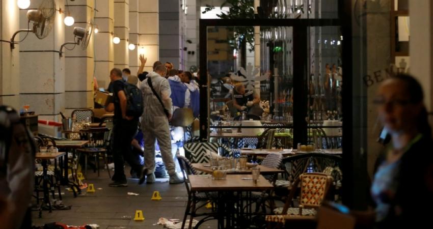 إردان يتبنى خطة أمنية جديدة للأماكن العمومية المفتوحة