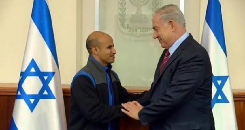 الجاسوس عودة الترابين