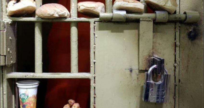 إضراب الأسرى