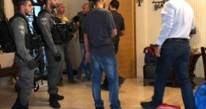 اعتقال فادي1