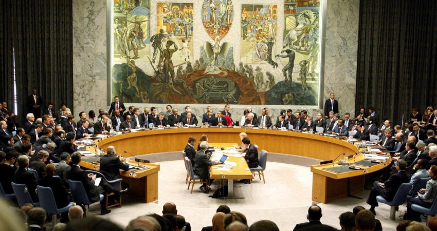 UN-Security-Council