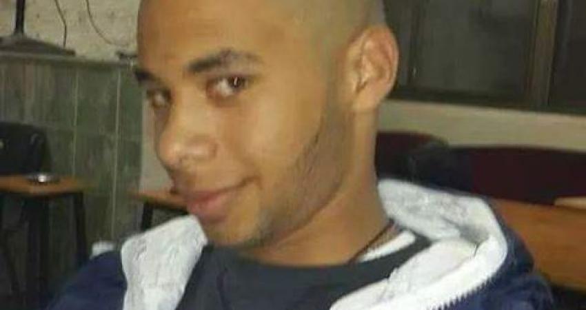 الأسير براغيثي