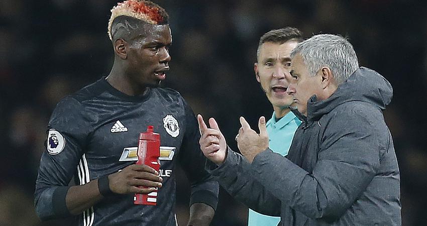 paul-pogba-jose-mourinho-arsenal-manchester-united-premier-league_1odbgsdiwzh1p1gnp0yaohjan8