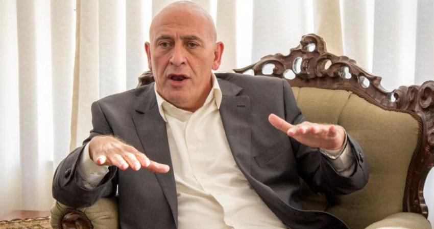 النائب غطاس