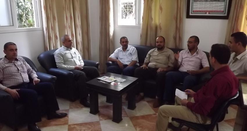 نقابة