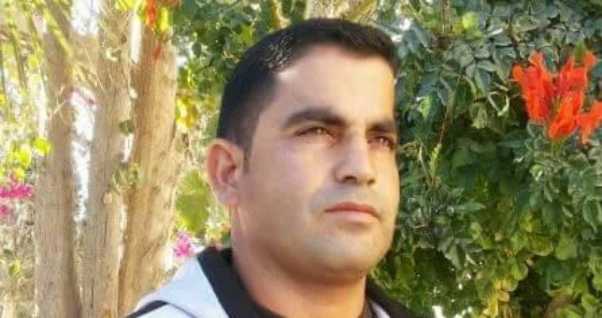 وفاة عامل من الخليل