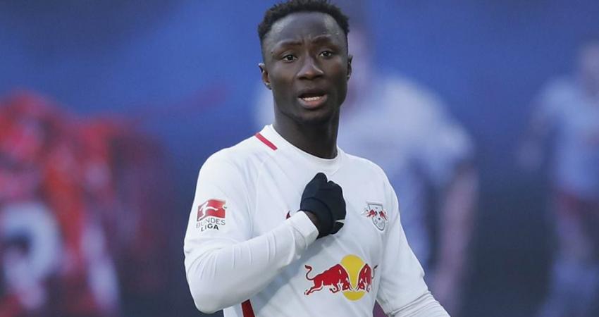 ليفربول يضغط على لايبزيج بعرض خيالي آخر