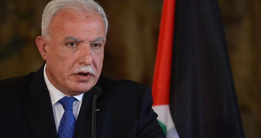 المالكي يشارك في افتتاح 