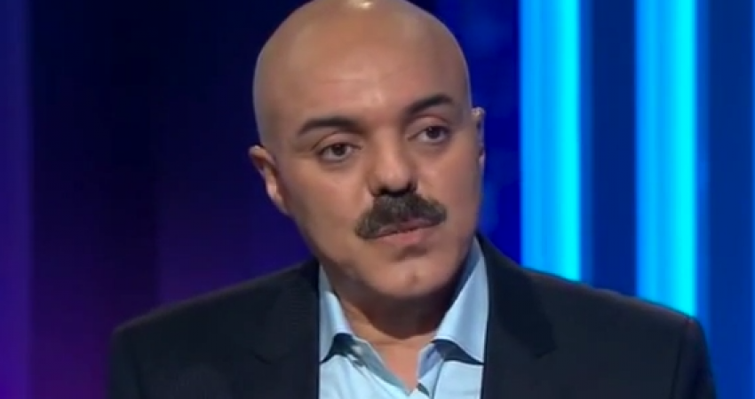 المشهراوي: النظام الحالي غير مؤهل لقيادة الفلسطينيين نحو الاستقلال