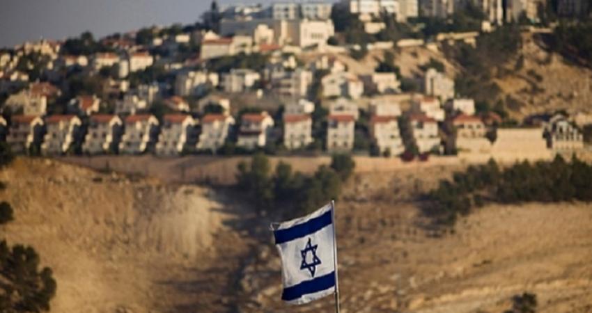 بؤرة عمونا الاستيطانية