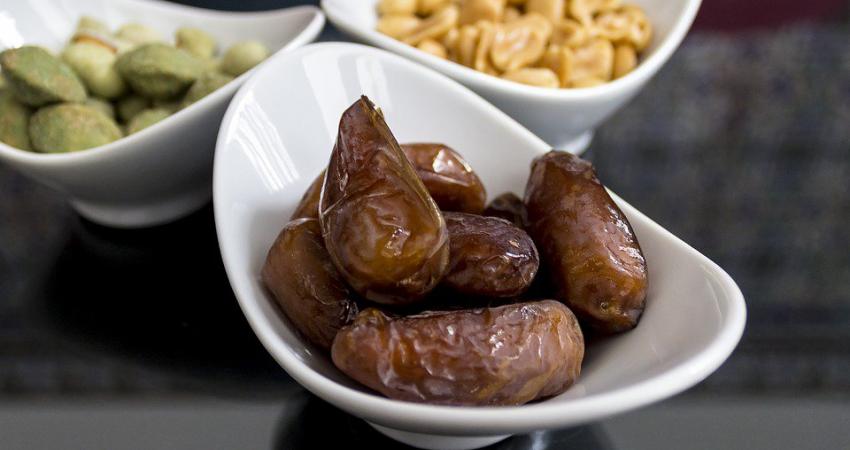 أكلات رمضان