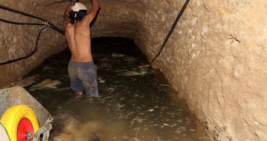 الأنفاق-1