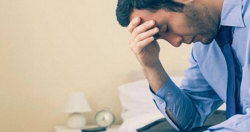 الشعور بالأسف على النفس مدمر للصحة