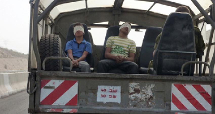 حمدونة: حركة التنقلات في السجون وسيلة مرهقة للأسرى