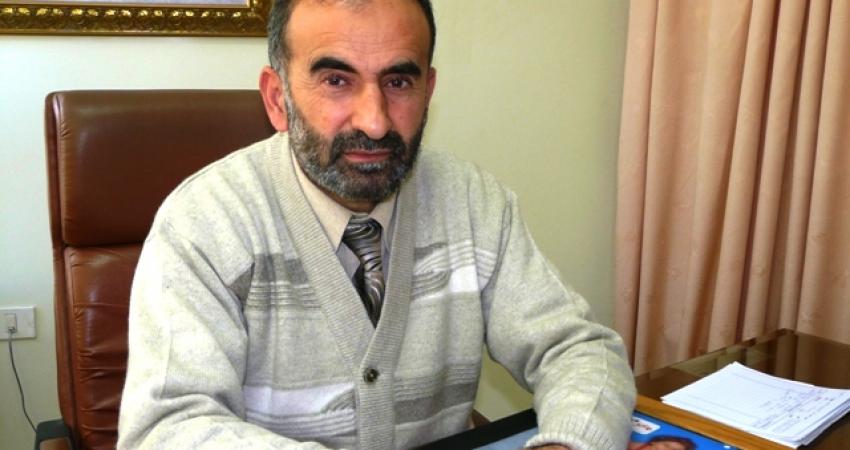 النائب سمير القاضي