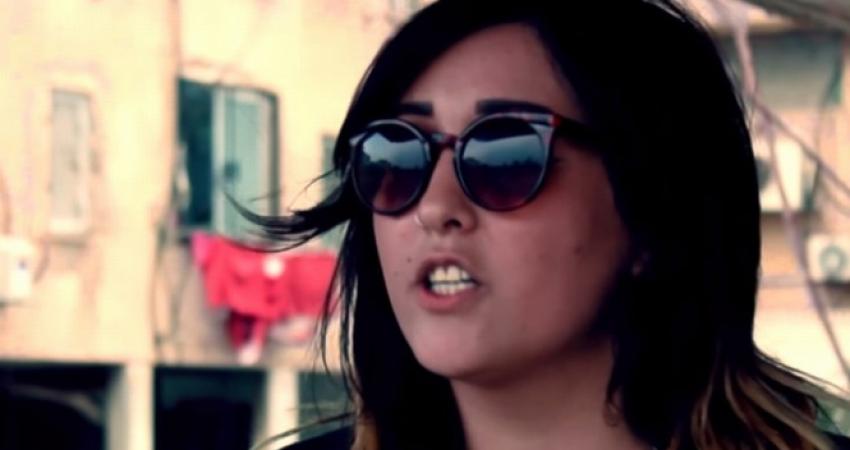 "إذاعة الجيش" تطرد مذيعة تعاطفت مع أهالي أم الحيران