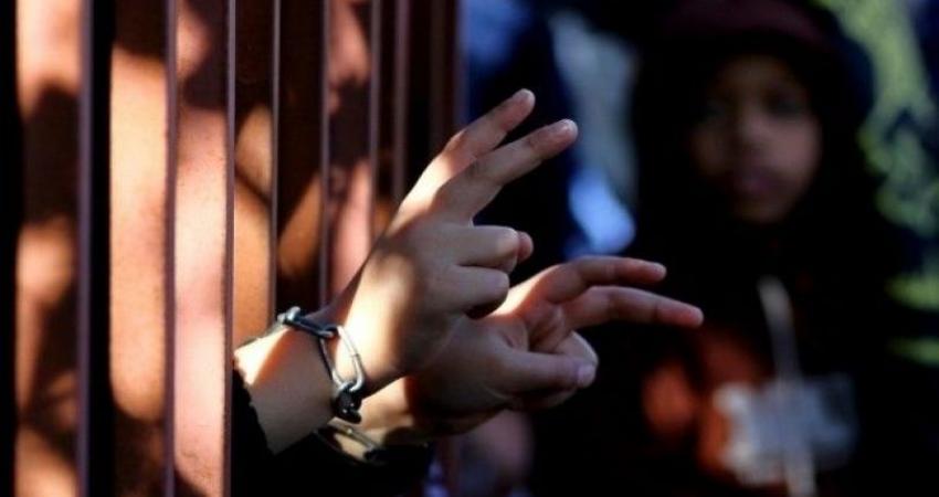 الأسرى في سجون الاحتلال الإسرائيلي
