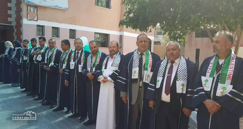 مرشحو قائمة 