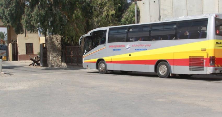 فتح معبر رفح لمغادرة حجاج المكرمة وعودة العالقين