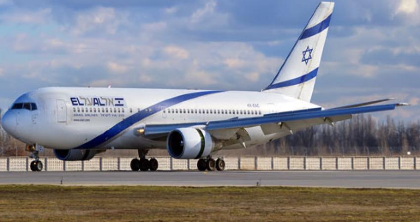 شركة طيران العال الإسرائيلية