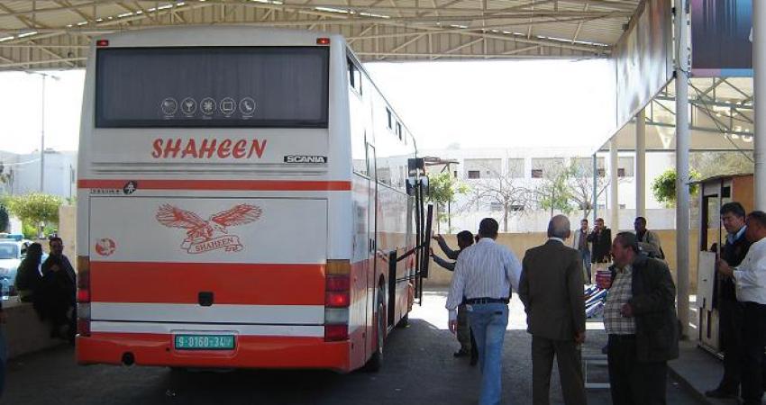 معبر الكرامة