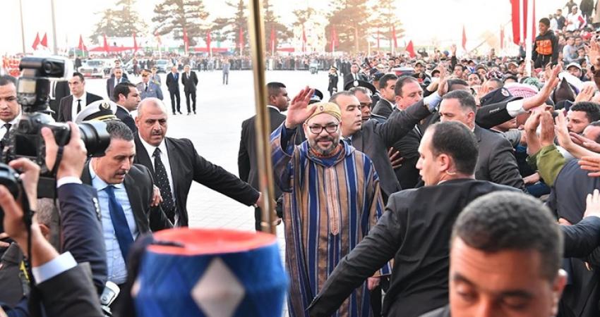 احتفاء إسرائيلي بتدشين متحف للتراث اليهودي بالمغرب