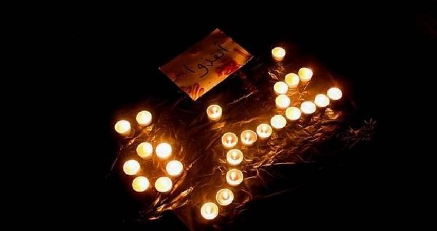 أزمة الكهرباء بغزة