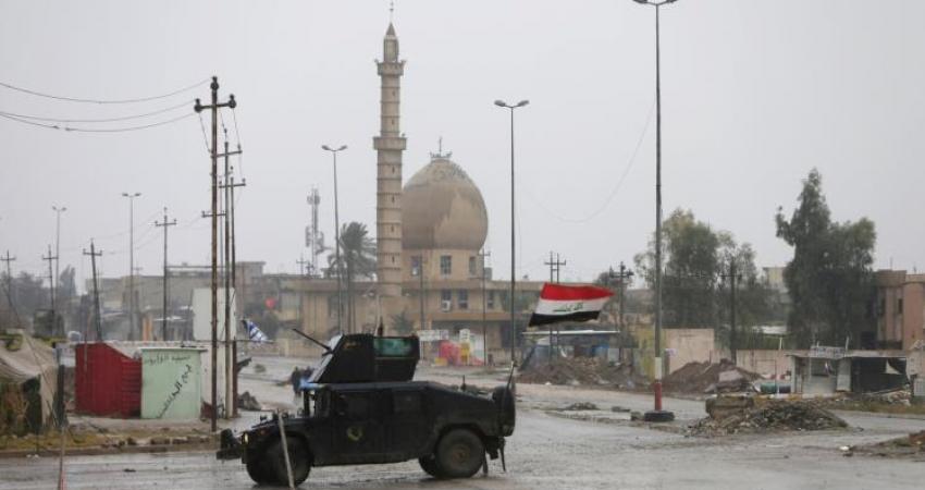 تنظيم الدولة يتسلل لأحياء شرقي الموصل