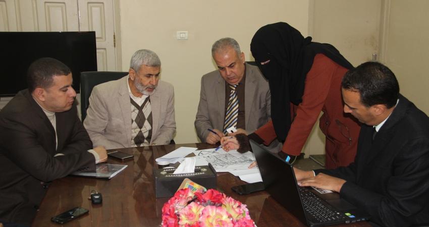 بلدية رفح و