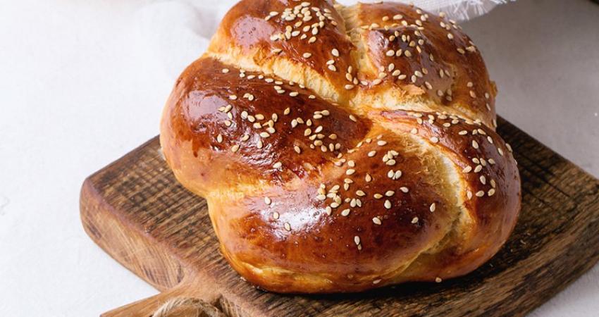 SESAME-BRAID