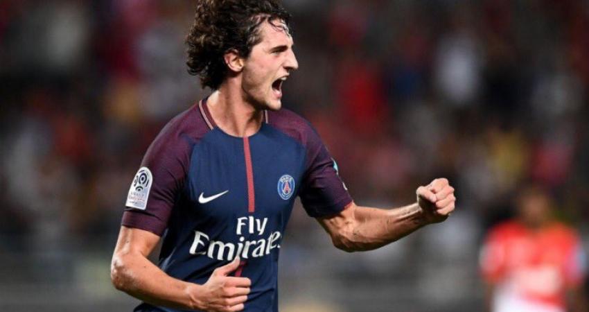 Adrien-Rabiot