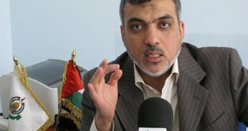 صورة عزت الرشق