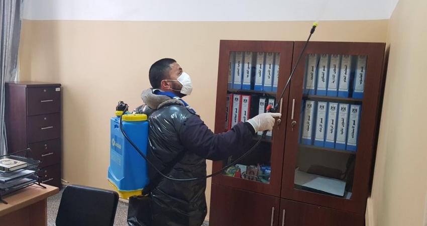 تعقيم1