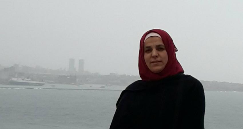 أطروحة فلسطينية تحصل على دعوة للمشاركة في يوم المياه العالمي