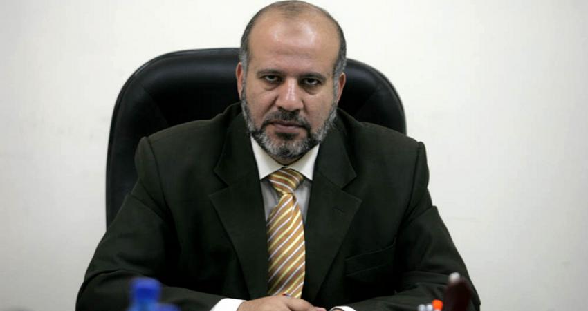 إسماعيل الأشقر