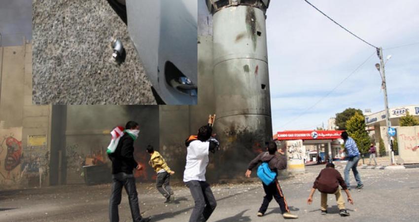 موقع قبة راحيل الإسرائيلي