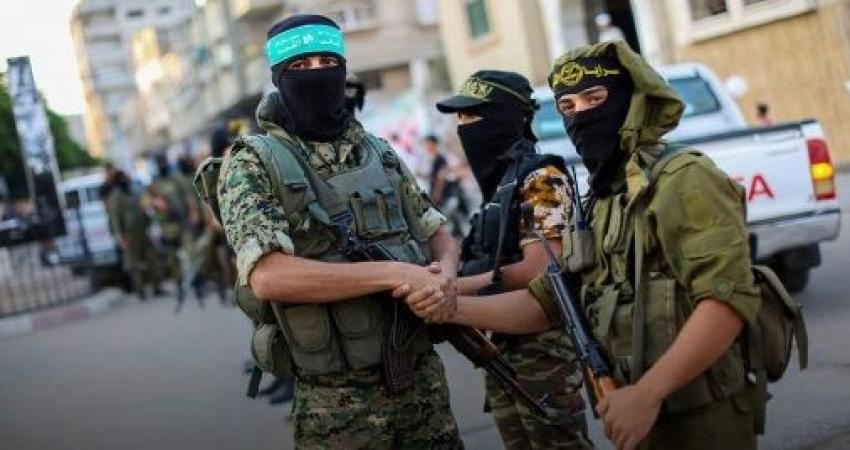 الجهاد: علاقتنا بحماس متماسكة ولا يمكن المساس بها