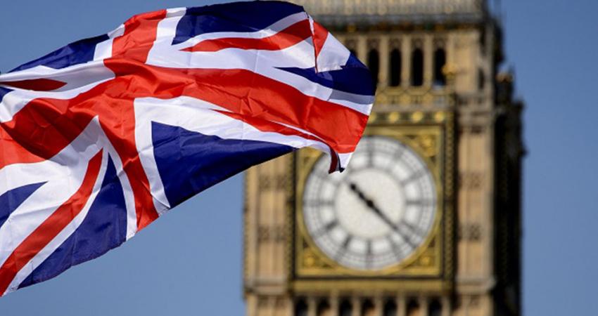 britain